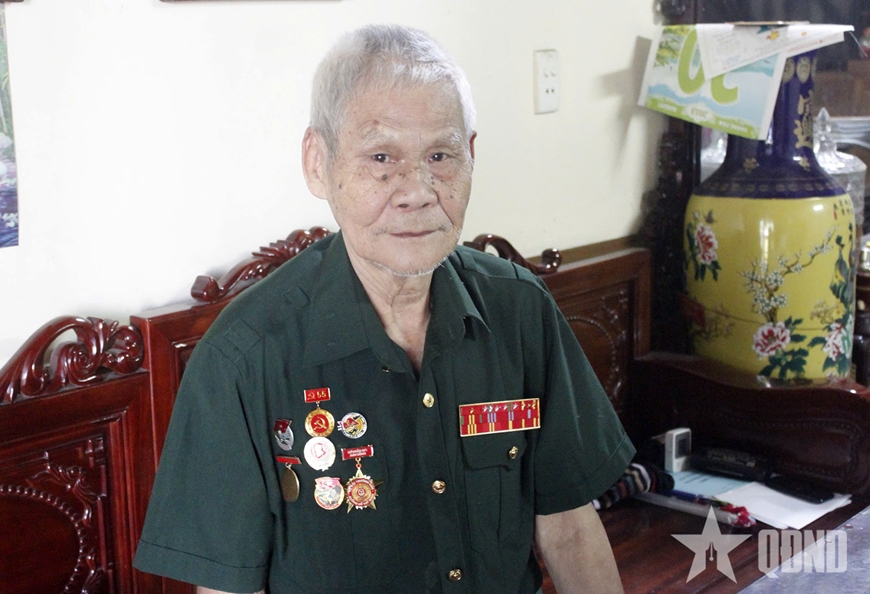 Đồn Phủ Thông - Nơi khởi nguồn những bài học đánh công kiên
