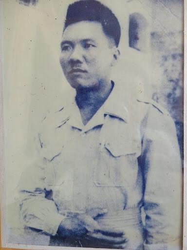 Anh Hùng Ngô Thất Sơn