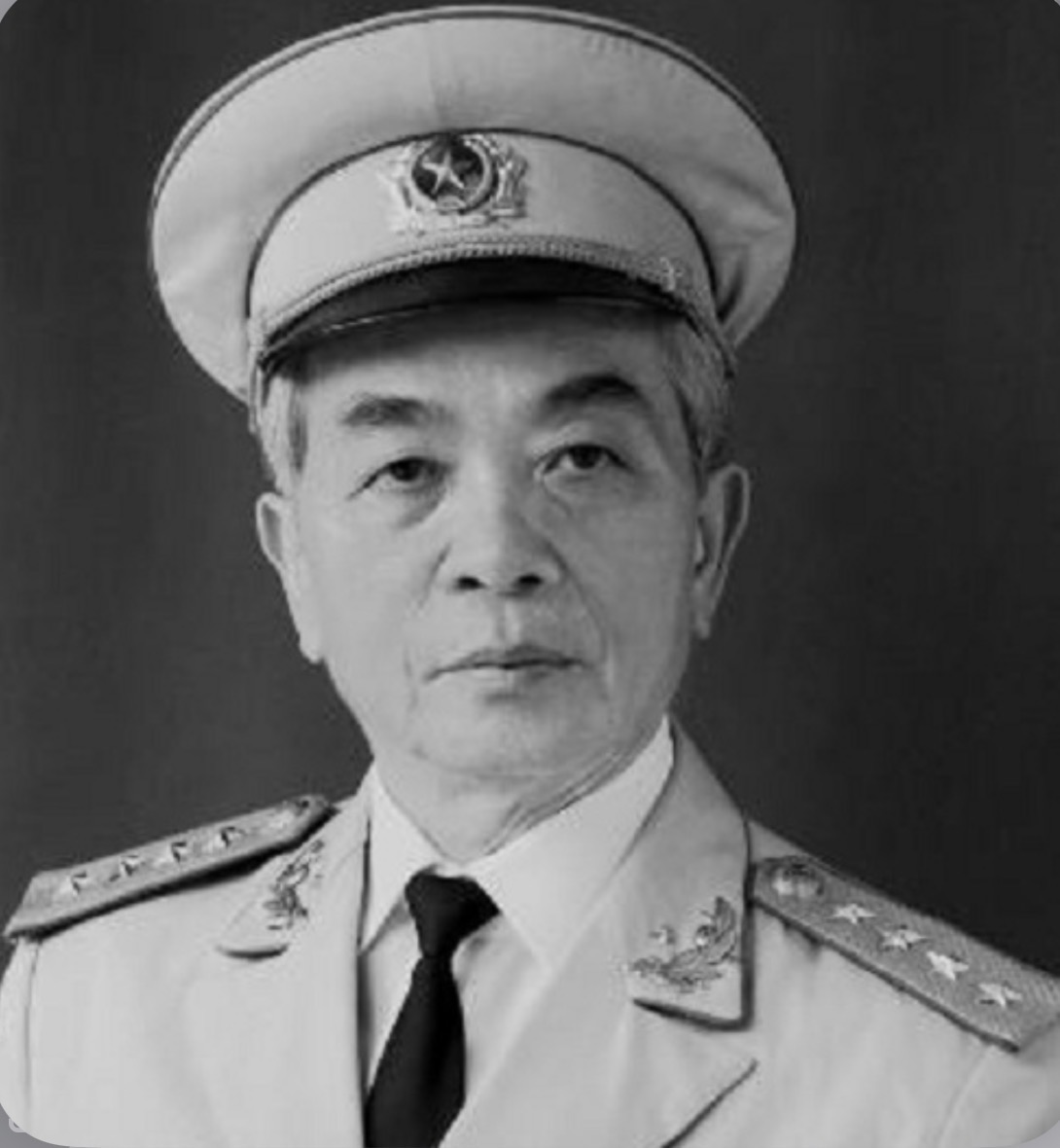 Võ Nguyên Giáp – vị tướng huyền thoại của Quân đội nhân dân Việt Nam
