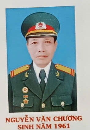 Tuổi mười tám và lời thề giữ nước