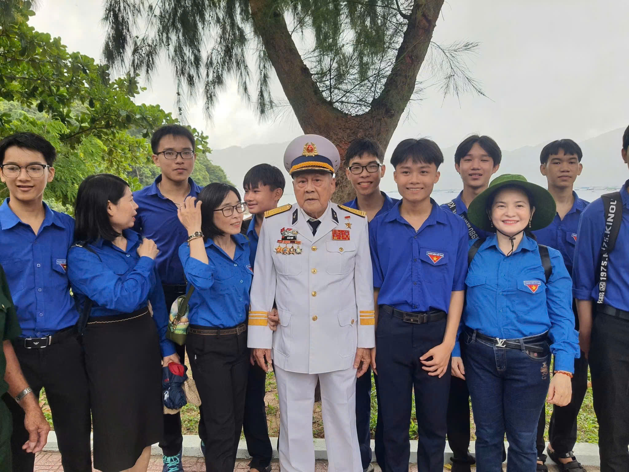 48 trận đánh