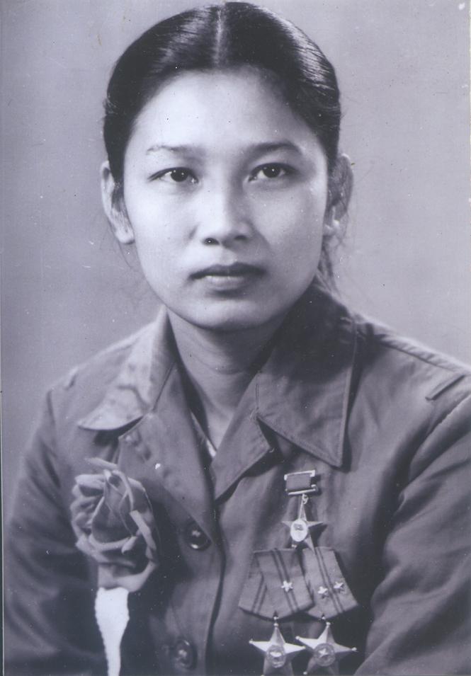 “TRẦN THỊ LÝ” - Người nữ chiến sĩ vượt lên đau thương để sống vì Tổ quốc