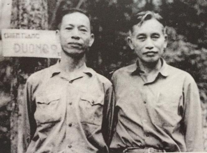 Đại tướng Lê Trọng Tấn- "Giu Cốp của Việt Nam"