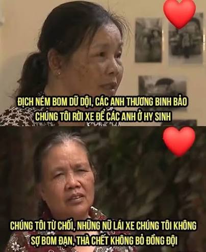 SỐNG LÀ SỐNG CÙNG NHAU, HY SINH LÀ HY SINH CÙNG NHAU