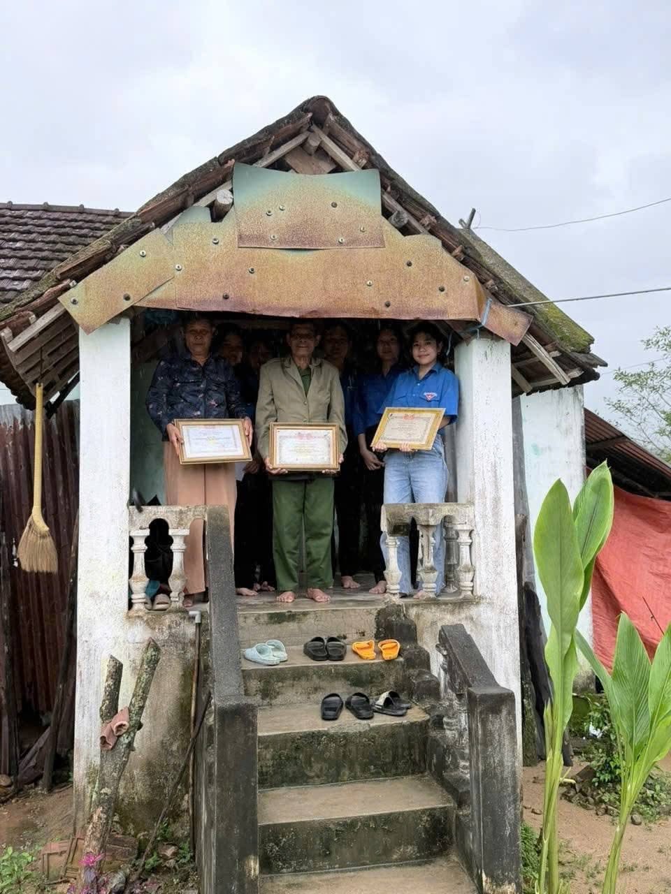 NHỮNG CÂU CHUYỆN THỜI HOA LỬA – ÔNG SƠ TINH: NGƯỜI DU KÍCH BA NA GỬI TUỔI XUÂN VÀ KÝ ỨC LẠI CHIẾN TRƯỜNG