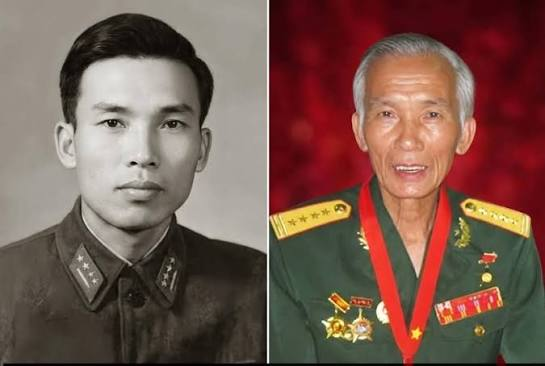 Người lính Trường Sơn gùi 55 tấn hàng đi trọn 1 vòng trái đất
