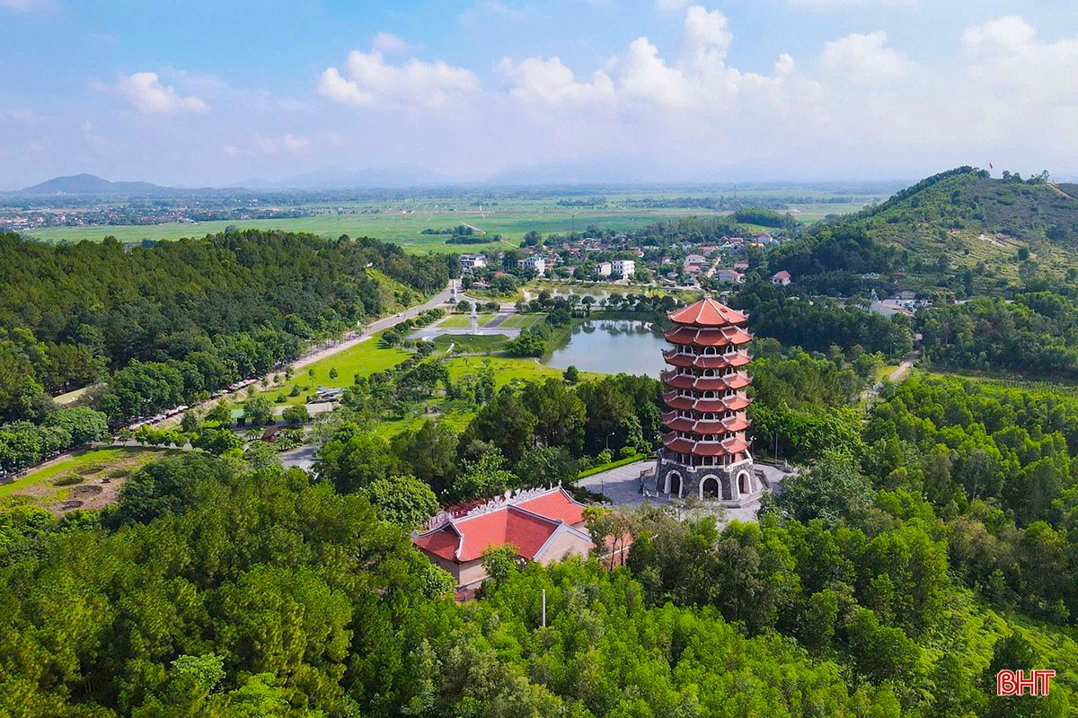 ĐỒNG LỘC – NƠI THANH XUÂN HÓA THÀNH BẤT TỬ