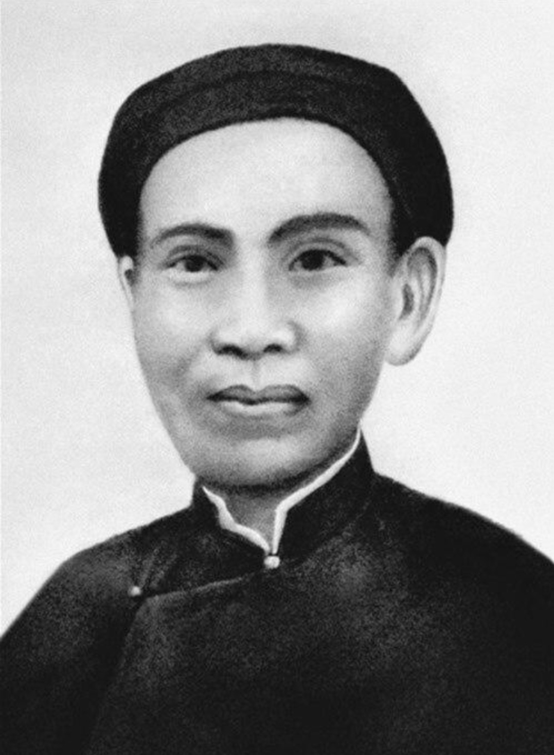 Người tiến sĩ rời chốn quan trường.