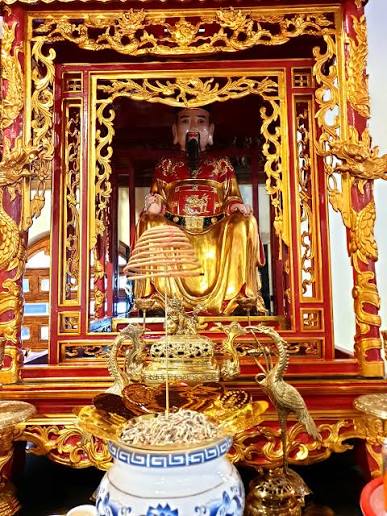 DANH TƯỚNG DÃ TƯỢNG – TẤM LÒNG TRUNG NGHĨA VÀ ĐỘI TƯỢNG BINH BẤT BẠI THỜI TRẦN