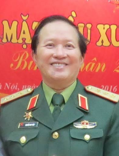 NGUYỄN HUY HIỆU VỊ TƯỚNG TRƯỞNG THÀNH TRONG NHỮNG TRẬN ĐÁNH TẠI QUẢNG TRỊ