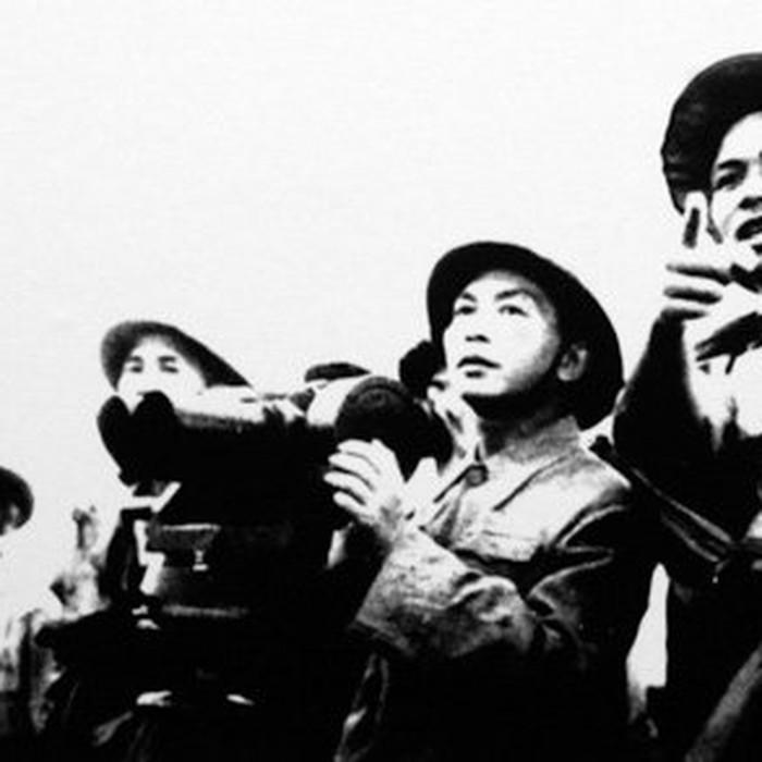 BIÊN GIỚI THU ĐÔNG 1950 - TẬP 15: KHI TIẾNG SÚNG DẦN LẮNG XUỐNG
