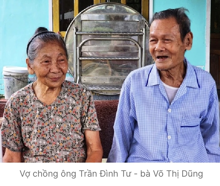 Con đường của lương thực và mạng sống