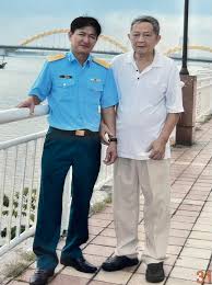 Đại tá, Anh hùng LLVTND Lê Hải – Người phi công viết nên những trang sử trên bầu trời Tổ quốc