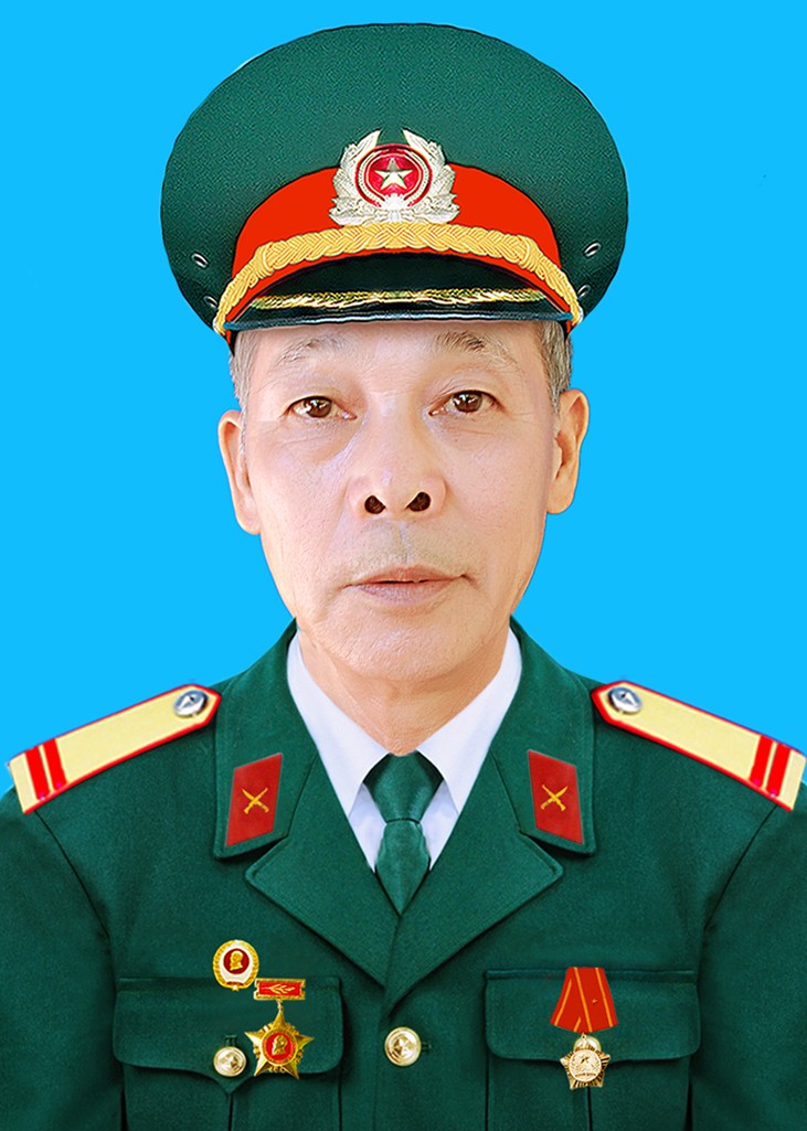 C4 - E123 - F304: NHỮNG BÔNG HOA LỬA NƠI TIỀN TIÊU