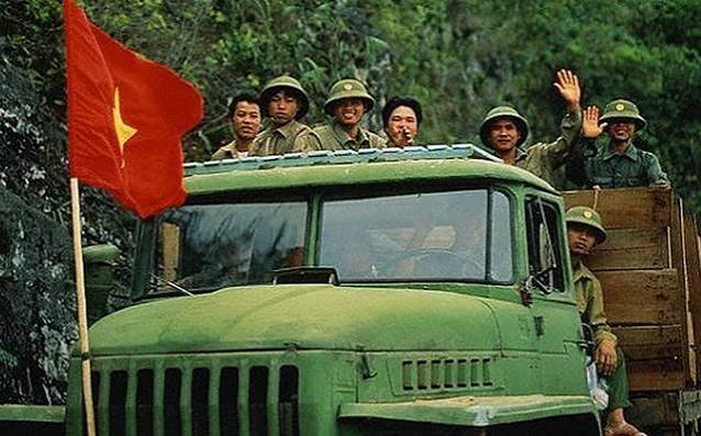 Bản hòa ca của tổ "Tam Đa" hậu cần