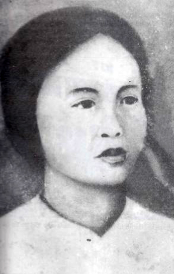 Anh hùng lực lượng vũ trang Công an nhân dân Cao Kỳ Vân