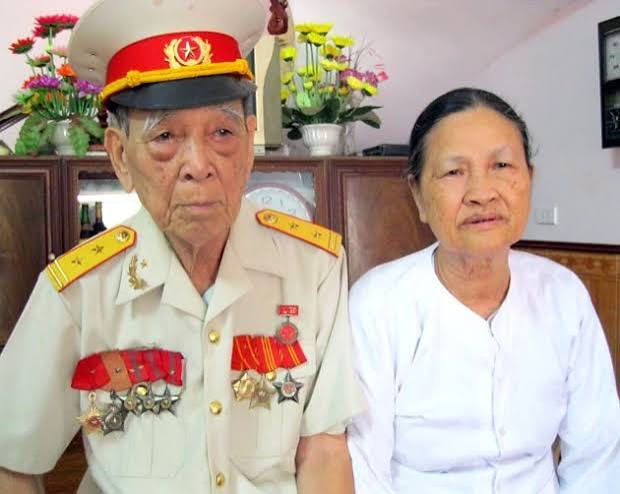 Người chiến sĩ công binh bền bỉ trên những tuyến đường chiến đấu