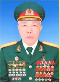 Anh Hùng Thái Anh Kia