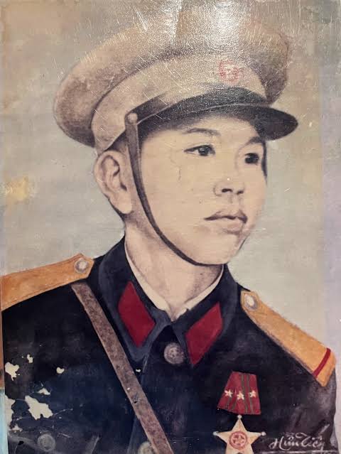 Mai Xuân Vạn