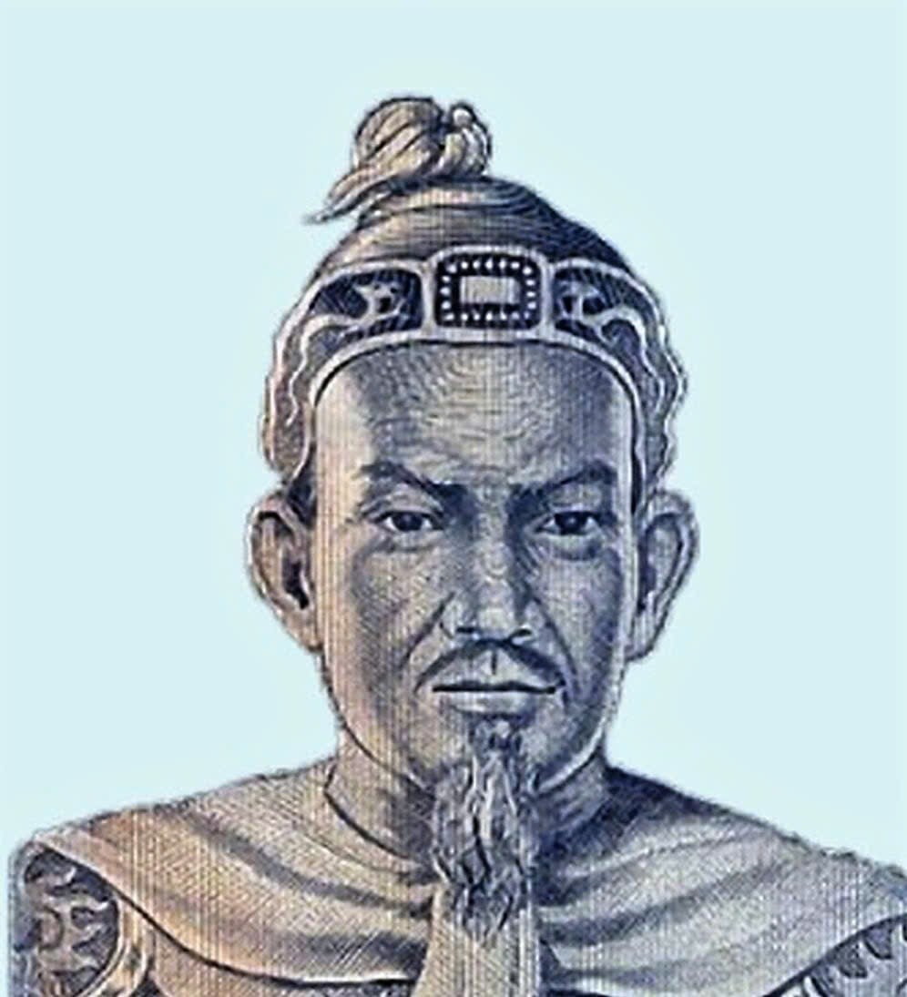 Trần Thái Tông – Vị vua đặt nền móng cho triều Trần