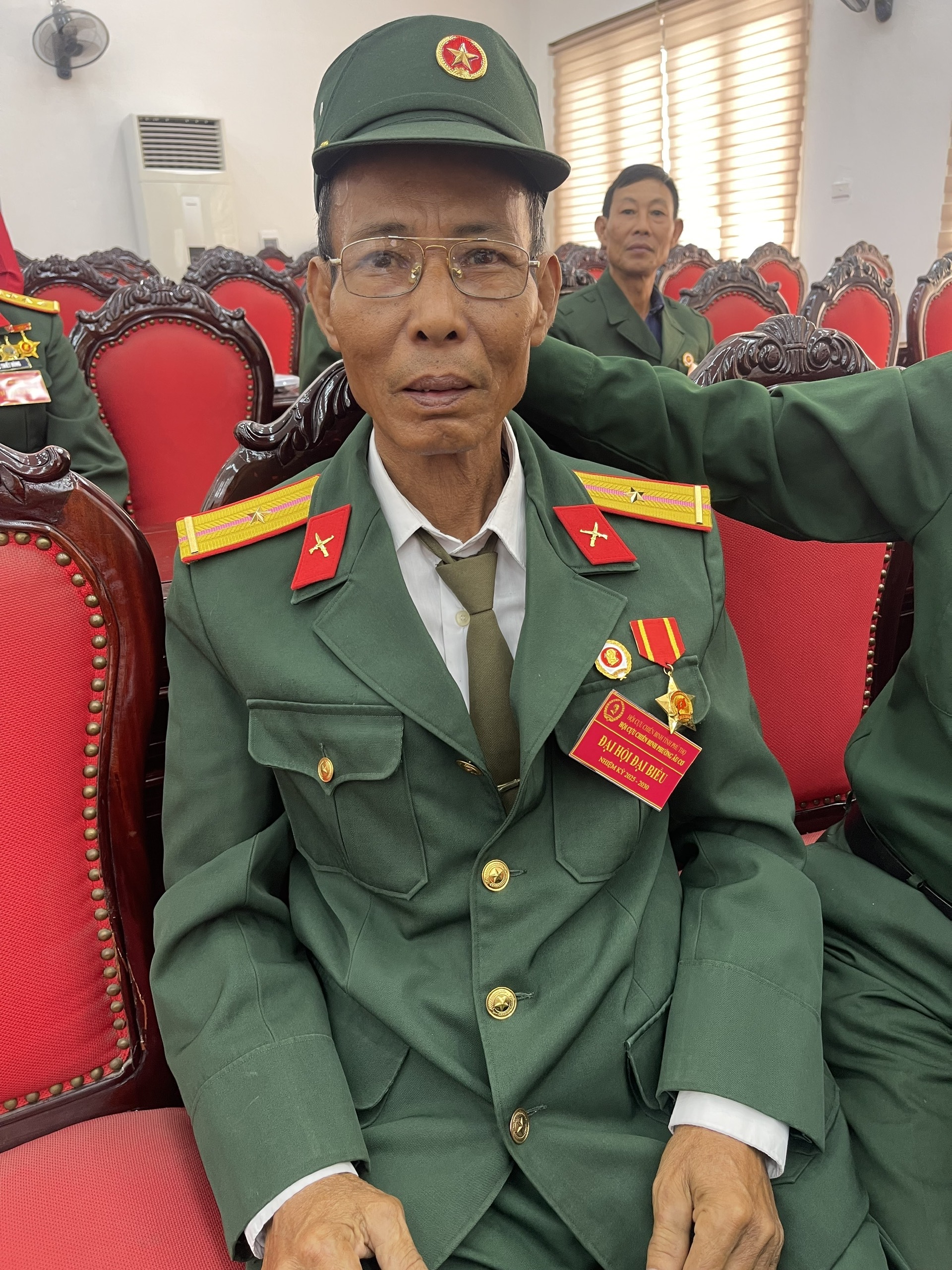 Sư đoàn 326 Quân khu II