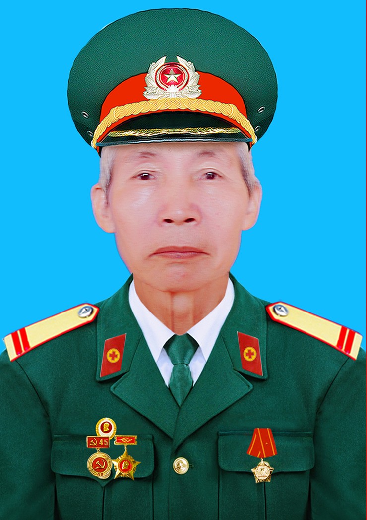 QUÂN KHU 5: MẠCH SỐNG THẦM LẶNG NƠI CHIẾN TRƯỜNG