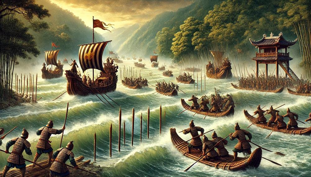 Trần Quốc Tuấn và mối thù với Trần Thái Tông