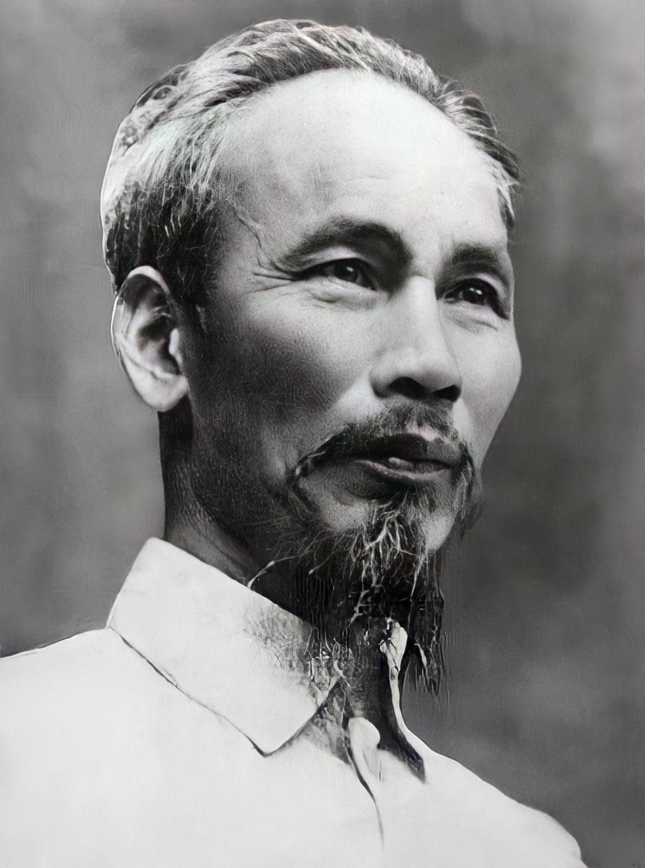 Chủ tịch Hồ Chí Minh – Người tìm đường cứu nước cho dân tộc Việt Nam