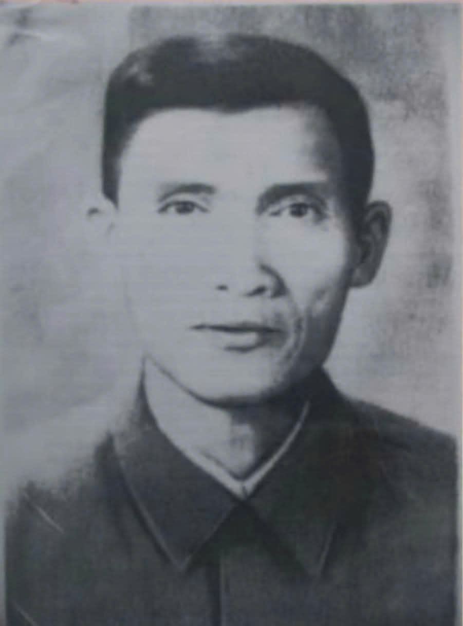 Trần Văn Hiến - Người con ưu tú của quê hương Bình Giang