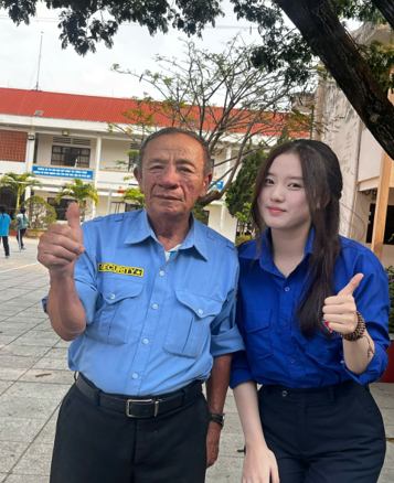 Câu chuyện thời hoa lửa