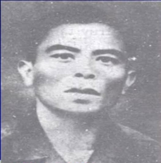 Anh hùng, Liệt sĩ Trần Đức