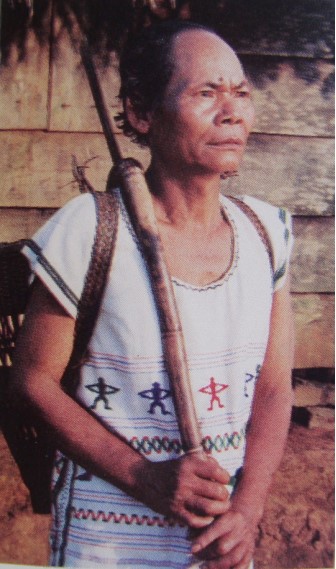 Dũng sĩ diệt máy bay K' Vét
