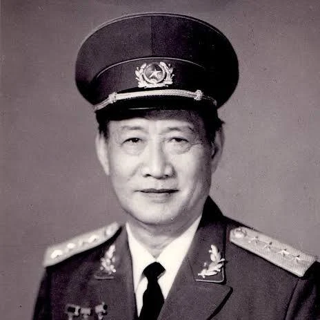 Đại tướng Hoàng Văn Thái, đại tướng bình dân sinh ra ở vùng quê trước biển đất Thái Bình