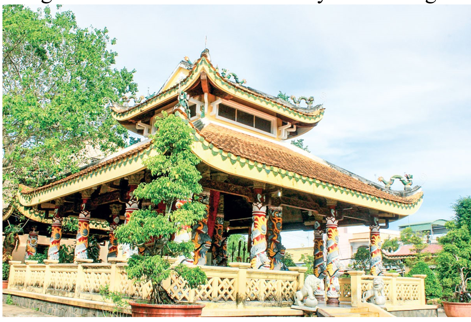 TRƯƠNG VĂN RỘNG - NGƯỜI NGHĨA SĨ TỪ MIỆT VƯỜN