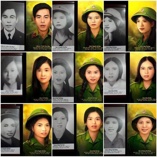 TRUÔNG BỒN – 13 NGƯỜI NẰM LẠI TRƯỚC NGƯỠNG CỬA HÒA BÌNH