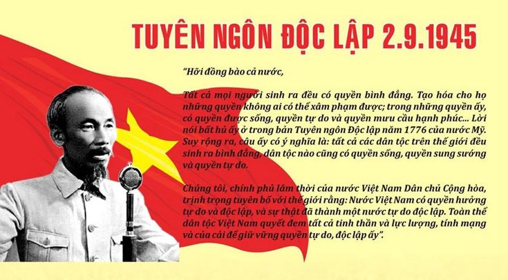Ngô Quyền – Dấu Son Trên Dòng Bạch Đằng.