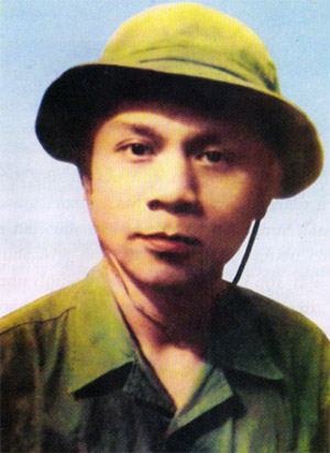 Mấy kỷ niệm về tướng Hoàng Đan