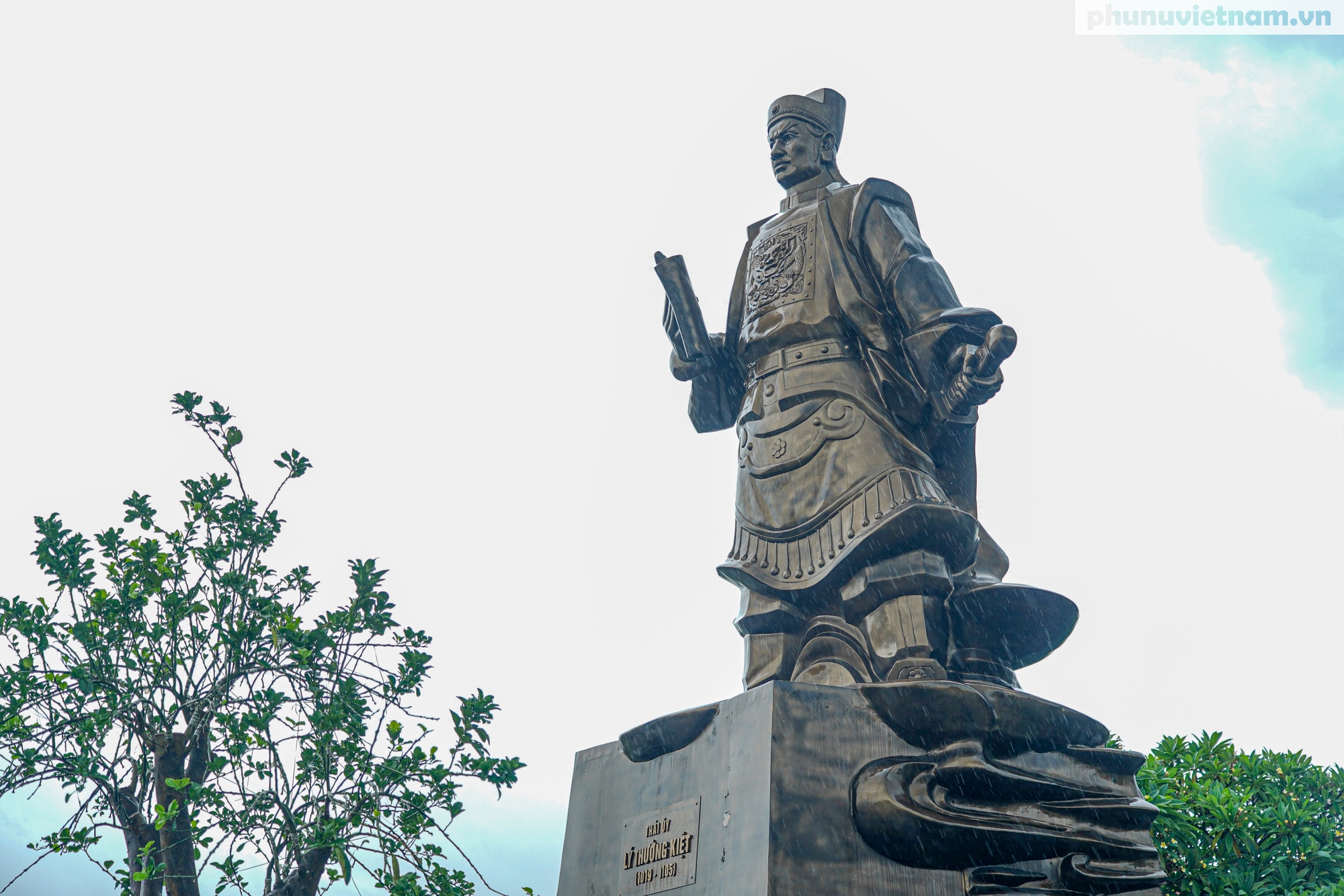 Lý Thường Kiệt – Danh tướng kiệt xuất thời Lý