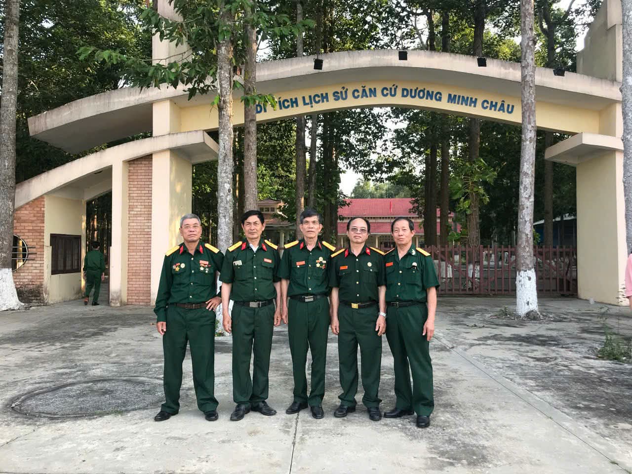 ĐÊM PHÚ LÂM – KÝ ỨC KHÔNG QUÊN CỦA NGƯỜI LÍNH ĐẶC CÔNG