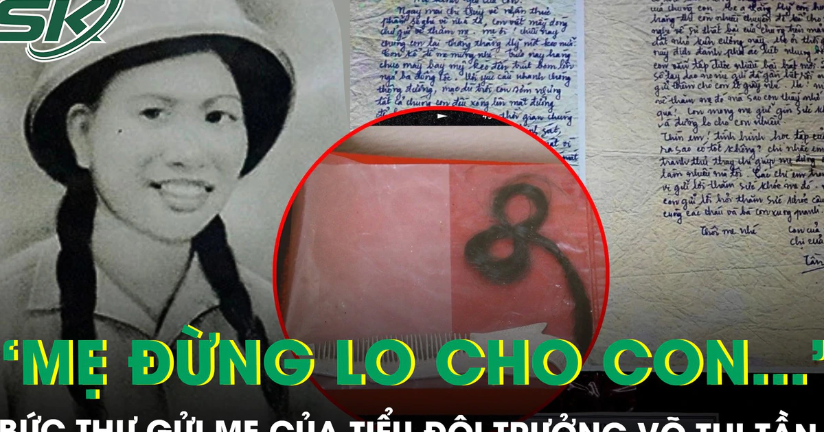 Nữ anh hùng lực lượng vũ trang Võ Thị Tần