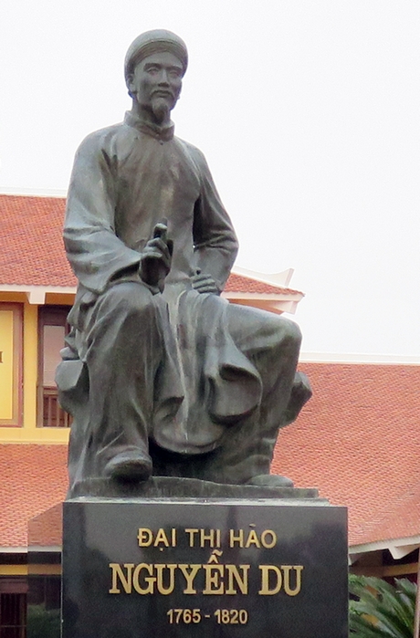 Nguyễn Du