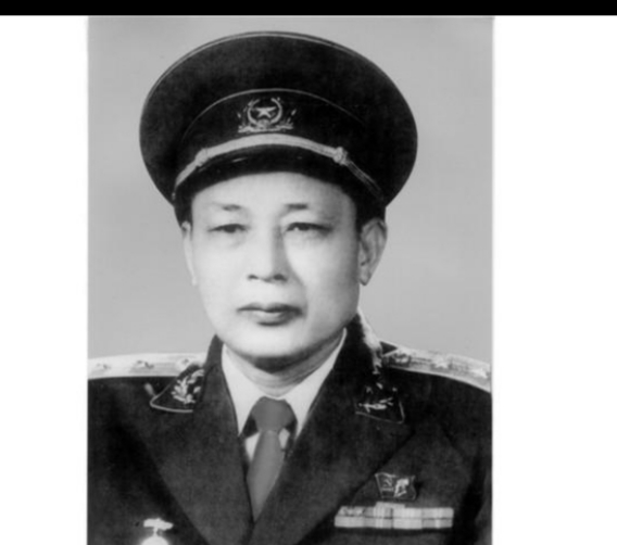 ĐỒNG SĨ NGUYÊN – VỊ TƯỚNG GẮN LIỀN VỚI ĐƯỜNG TRƯỜNG SƠN