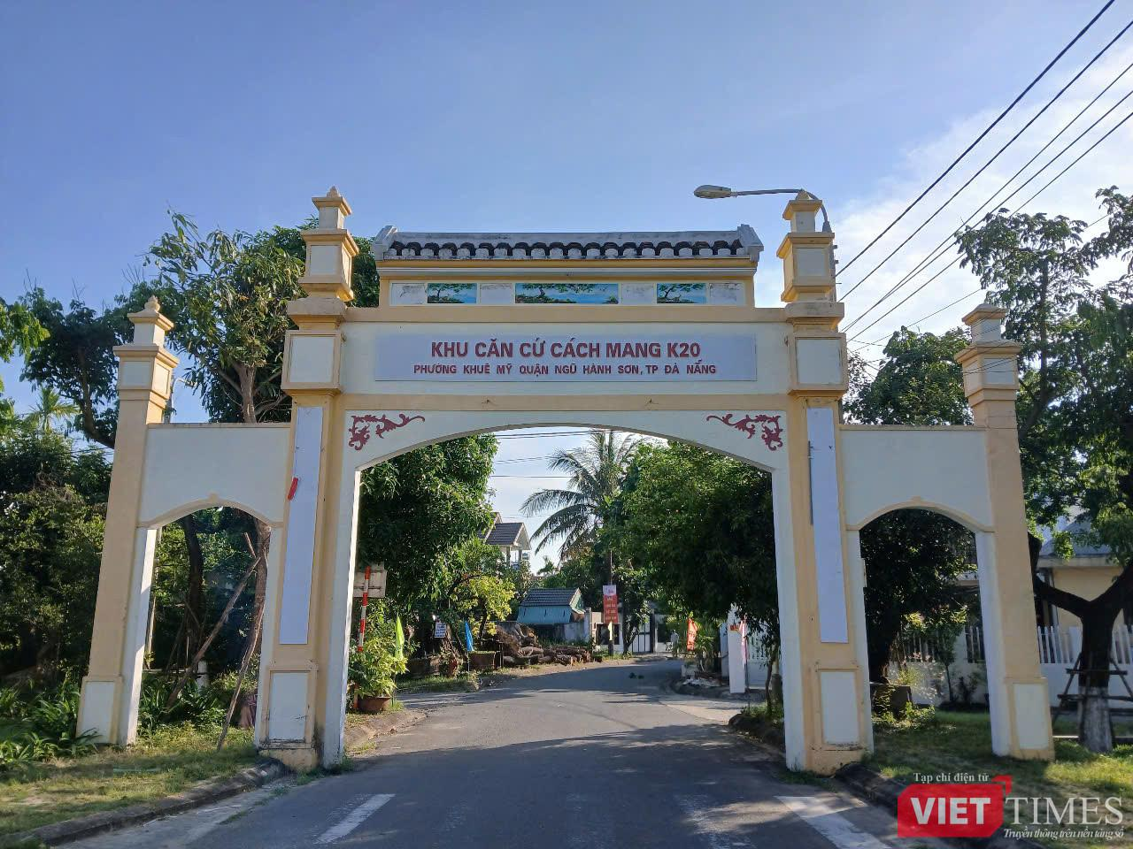 "Truy điệu sống” trước giờ xuất kích – Trần Công Dũng và những năm tháng chiến đấu trong lòng Đà Nẵng