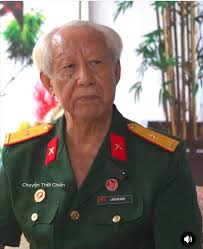 Lâm Thanh Hồng - Người chiến sĩ trẻ của quê hương Óc Eo