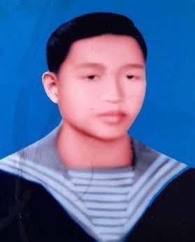 Anh Hùng Vũ Tiến Trung
