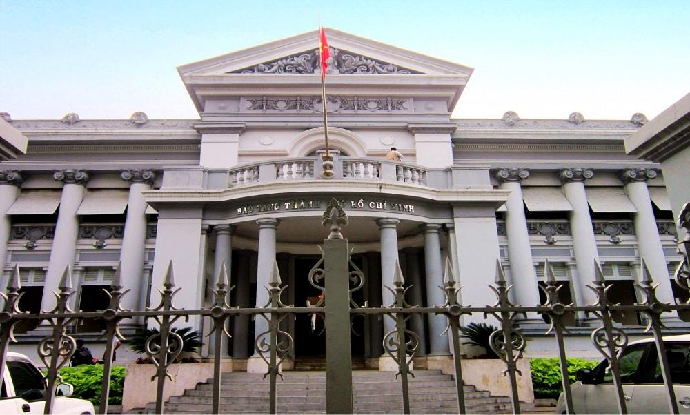 Đêm 24/8/1945 ở Sài Gòn: Những người Thanh niên Tiền phong chiếm lĩnh các công sở