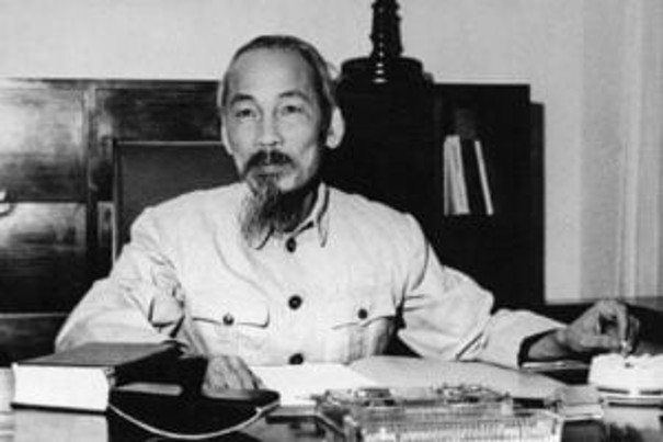 bài học của Bác Hồ về Thời gian quý báu lắm