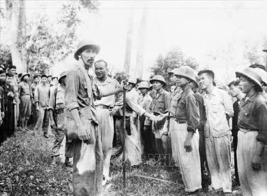 Vì sao ta mở Chiến dịch Biên giới năm 1950?