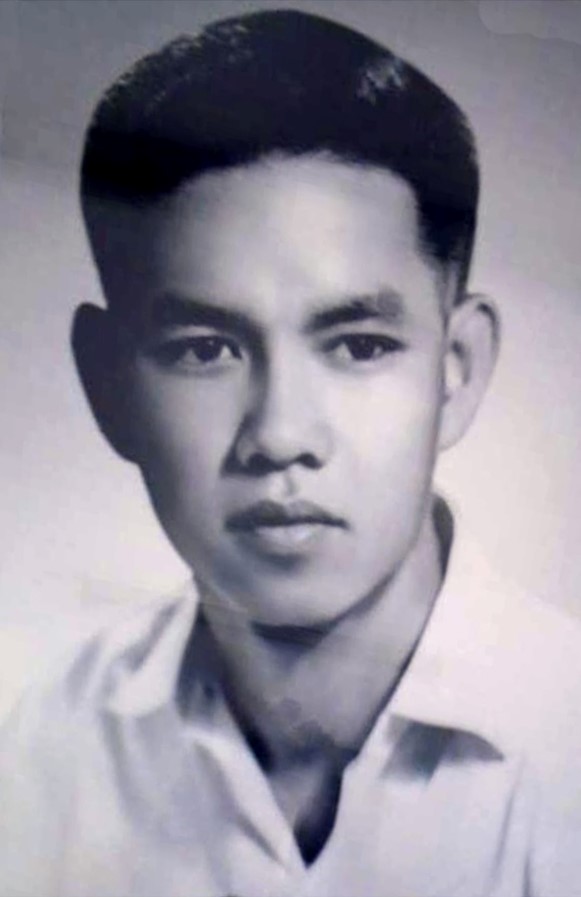 TIỂU SỬ ANH HÙNG LIỆT SĨ NGUYỄN VĂN TRỖI