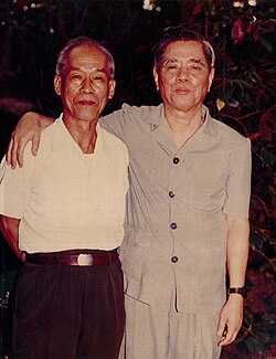 Trung tướng Lê Thanh – Người chiến sĩ kiên cường của miền Đông Nam Bộ